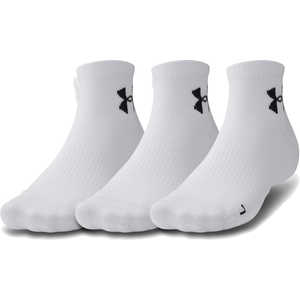 アンダーアーマー UNDER ARMOUR メンズ UA ローソックス (3足セット) White MD 1371937 【返品交換不可】 1371937_25FW アンダーアーマー UNDER ARMOUR メンズ UA ローソックス (3足セット) White MD 1371937 【返品交換不可】 1371937_25FW