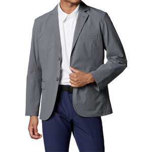 アンダーアーマー UNDER ARMOUR メンズ UA ドライブ ストレッチウーブン ツイル ジャケット Castlerock/Castlerock SM 1385510 【返品交換不可】 1385510_25FW