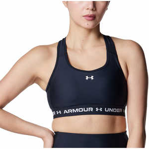 アンダーアーマー UNDER ARMOUR レディース UA ARMOUR BRA FOR BUKATSU MEDIUM SUPPORT Black MD 6001295 【返品交換不可】 6001295_25FW アンダーアーマー UNDER ARMOUR レディース UA ARMOUR BRA FOR BUKATSU MEDIUM SUPPORT Black MD 6001295 【返品交換不可】 6001295_25FW