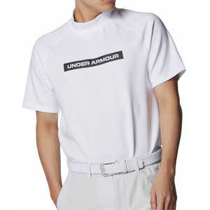 ޡ UNDER ARMOUR  UA ɥ饤֥ޡ˥åȥ硼ȥ꡼֥åͥå MD White/Black ʸԲġ 6001257_25SS