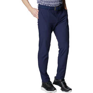 アンダーアーマー UNDER ARMOUR メンズ UA DRIVE CHILL TAPERED PANTS Midnight Navy/White LG 6001259 6001259_25SS アンダーアーマー UNDER ARMOUR メンズ UA DRIVE CHILL TAPERED PANTS Midnight Navy/White LG 6001259 6001259_25SS