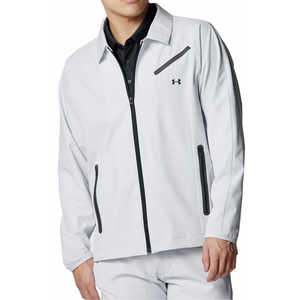 ޡ UNDER ARMOUR  UA ɥ饤֥ȥå֥ 3D 㥱å Halo Gray/Black MD ʸԲġ 6001268_25SS