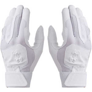 ޡ  UA꡼󥢥å Хåƥ󥰥 Υ󥫥顼 White/White/White MD 6001311_25FW