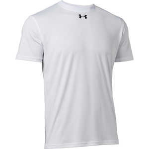 アンダーアーマー UNDER ARMOUR ユニセックス UA TEAM SHORT SLEEVE T-SHIRT UAチーム ショートスリーブ Tシャツ White 4XL 1375588 【返品交換不可】 1375588_2 アンダーアーマー UNDER ARMOUR ユニセックス UA TEAM SHORT SLEEVE T-SHIRT UAチーム ショートスリーブ Tシャツ White 4XL 1375588 【返品交換不可】 1375588_2