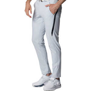 アンダーアーマー UNDER ARMOUR メンズ UA DRIVE KNIT TAPERED PANTS Halo Gray/Black/Castlerock SM 6007940 【返品交換不可】 6007940_25FW