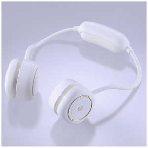 FUNGI ネックファン INF08-WH FUNGI ネックファン INF08-WH
