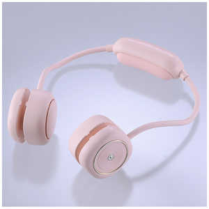 FUNGI ネックファン INF08-PK FUNGI ネックファン INF08-PK