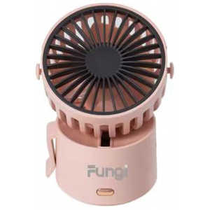 FUNGI ハンディファン INF852-PK FUNGI ハンディファン INF852-PK