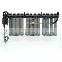 TOTTO パーフェクトフィルター3 M型 海水用 50Hz(東日本用) TOTTO の