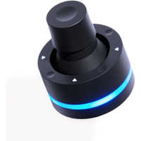 ［最終価格］BRAINMAGIC 左手入力デバイス ORBITAL2 BRAINMAGIC クリエーター向け 左手入力デバイス ORBITAL2 の通販