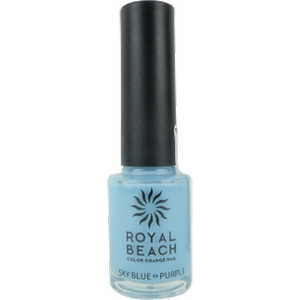 BBMJAPAN ROYALBEACHカラーチェンジネイルC-07 S.BLUE・PURPLE BBMJAPAN ROYALBEACHカラーチェンジネイルC-07 S.BLUE・PURPLE