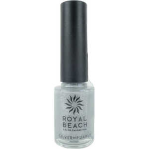 BBMJAPAN ROYALBEACHカラーチェンジネイルC-10 SILVER・PURPLE BBMJAPAN ROYALBEACHカラーチェンジネイルC-10 SILVER・PURPLE