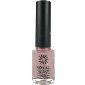 BBMJAPAN ROYALBEACHカラーチェンジネイルC-14 PINK・PURPLE(limited02) 