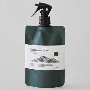 EARTHTONENOTES �A�[�X�g�[���m�[�c ���[���~�X�g ���[���t���O�����X 200mL CYPRESS