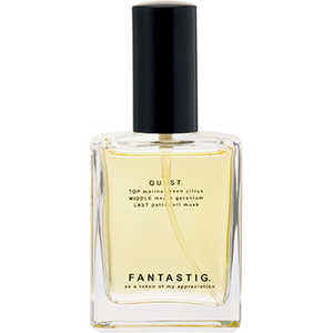 FANTASTIG �ե��󥿥��ƥ��å� �ܥǥ��ߥ��� �ܥǥ����ץ졼 50mL QUEST. QUEST��