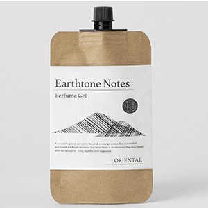 EARTHTONENOTES ȡΡ ѥե塼ॸ 15g ORIENTAL