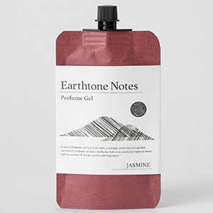 EARTHTONENOTES A[Xg[m[c pt[WF 15g JASMINE