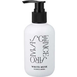THENEXTDAY SCIENCE AROMA Body Milk 200g THENEXTDAY SCIENCE AROMA Body Milk 200g