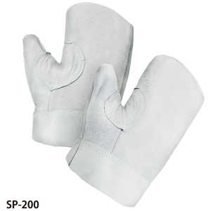 大中産業 2本指短 SP200 SP-200 大中産業 2本指短 SP200 SP-200