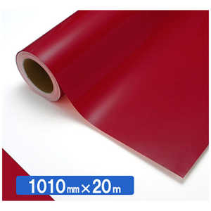 中川ケミカル NOCS Tuffcal 透明色 シグナルレッド1010mmX20m 4135C 中川ケミカル NOCS Tuffcal 透明色 シグナルレッド1010mmX20m 4135C