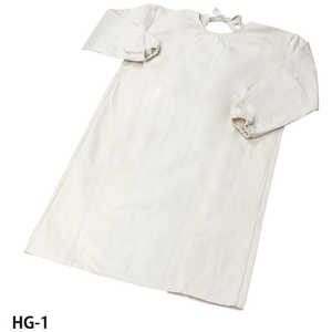 大中産業 帆布袖付エプロン HG1.LL HG-1.LL 大中産業 帆布袖付エプロン HG1.LL HG-1.LL