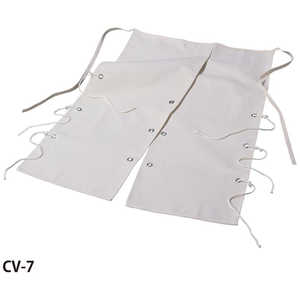大中産業 帆布腰ローハイド CV7 CV-7 大中産業 帆布腰ローハイド CV7 CV-7