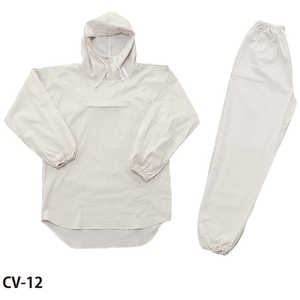 大中産業 帆布塗装服 CV12 CV-12 大中産業 帆布塗装服 CV12 CV-12