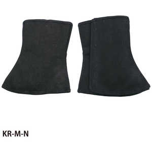 大中産業 黒帆布脚絆面ファスナー KR.MN.F KR.M-N.F 大中産業 黒帆布脚絆面ファスナー KR.MN.F KR.M-N.F