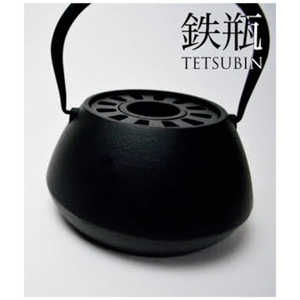 ヒラハラ ファイヤーピット TOMOSHIBI 鉄瓶 ファイヤーピットTOMOSHIBIテツ ヒラハラ ファイヤーピット TOMOSHIBI 鉄瓶 ファイヤーピットTOMOSHIBIテツ
