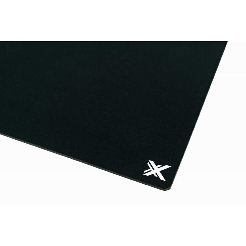 XTEN XTEN ゲーミングマウスパッド [340x280x3mm] CLOTH/CONTROL Sサイズ ブラック PSCCAAX PSCCAAX