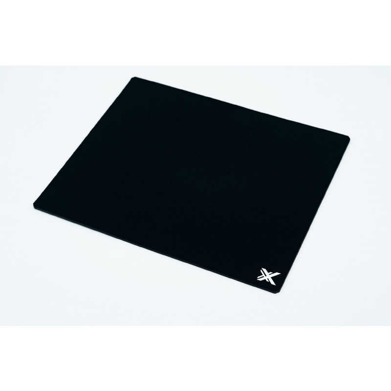 XTEN XTEN  ゲーミングマウスパッド [340x280x3mm] CLOTH/CONTROL Sサイズ ブラック PSCCAAX PSCCAAX