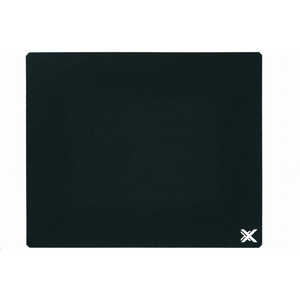 XTEN ゲｰミングマウスパッド [340x280x3mm] CLOTH/CONTROL Sサイズ ブラック PSCCAAX