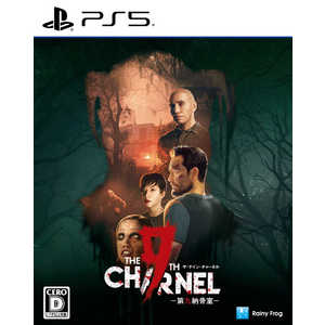�U�E�i�C���E�`���[�l�� - ���[���� - [PS5]