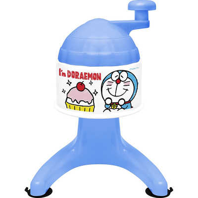ドラえもんの、かき氷 ドラえもん かき氷機 かき氷カップ付き