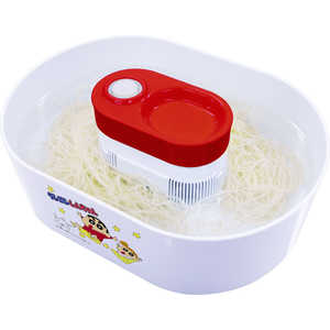 LINX クレヨンしんちゃん 流しそうめん器 