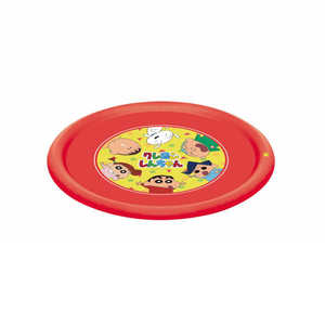 LINX スプラッシュ キッズマット クレヨンしんちゃん/レッド SPLASHUKIDS LINX スプラッシュ キッズマット クレヨンしんちゃん/レッド SPLASHUKIDS