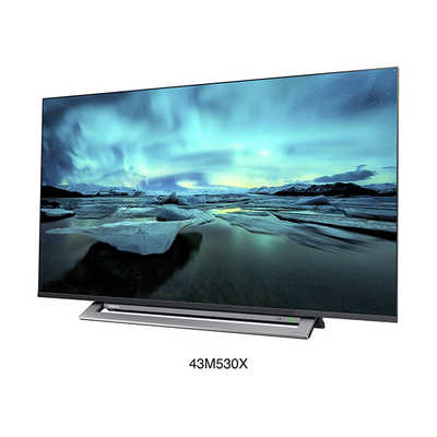 ⭐美品⭐TOSHIBA製　液晶テレビ　43M530X 東芝 TOSHIBA 液晶テレビ 43M530X の通販 | カテゴリ：テレビ