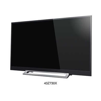 □TOSHIBA 東芝 REGZA レグザ 43Z730X 43インチ 液晶テレビ 2021