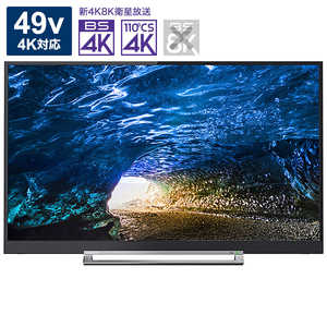 東芝　TOSHIBA 液晶ﾃﾚﾋﾞ 49Z730X