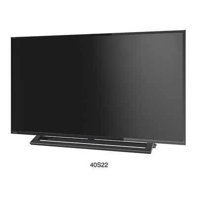 TOSHIBA REGZA 40v型