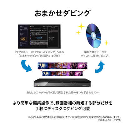 メーカー保証付】DBR-UT309 4台セット