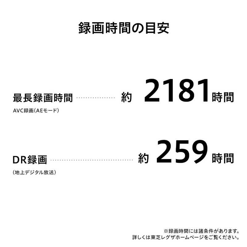 東芝　TOSHIBA 東芝　TOSHIBA ブルーレイレコーダー[2TB/3番組同時録画] DBR-UT209 DBR-UT209