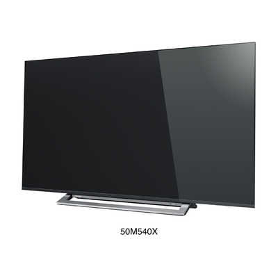 REGZA 50V型 液晶テレビ レグザ 50M540X 4Kチューナー内蔵 TVS REGZA 液晶テレビ REGZA ( レグザ ) [ 50V型 / 4Kチューナー