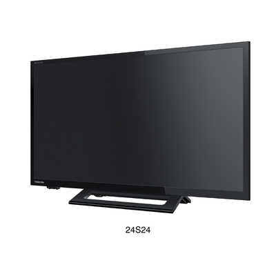 TVS REGZA 液晶テレビ REGZA ( レグザ ) [ 24V型 ] 24S24 の通販