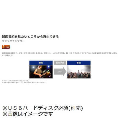 TVS REGZA 【アウトレット】液晶テレビ REGZA(レグザ) [32V型