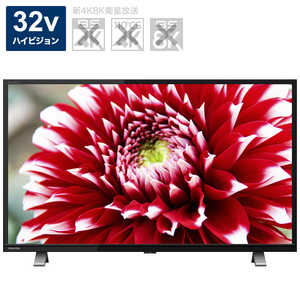 TVS REGZA վƥ REGZA (쥰) 32V 32V34