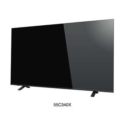 東芝 TOSHIBA 液晶テレビ 55C340X の通販 - カテゴリ：テレビ