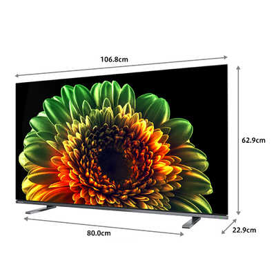 有機ELテレビ REGZA(レグザ) 48X9400S 48V型 TOSHIBA 東芝 REGZA レグザ 48V型 有機ELテレビ 48X9400S (宅配