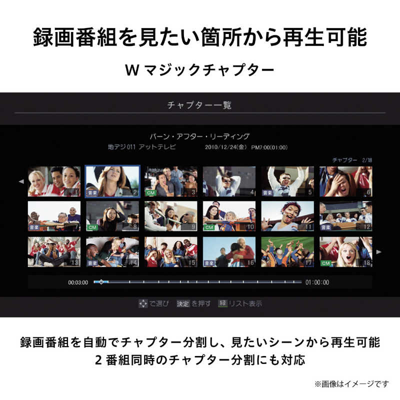 東芝　TOSHIBA 東芝　TOSHIBA 55V型 4K対応有機ELテレビ REGZA(レグザ)[4Kチューナー内蔵/YouTube対応] 55X9400 55X9400