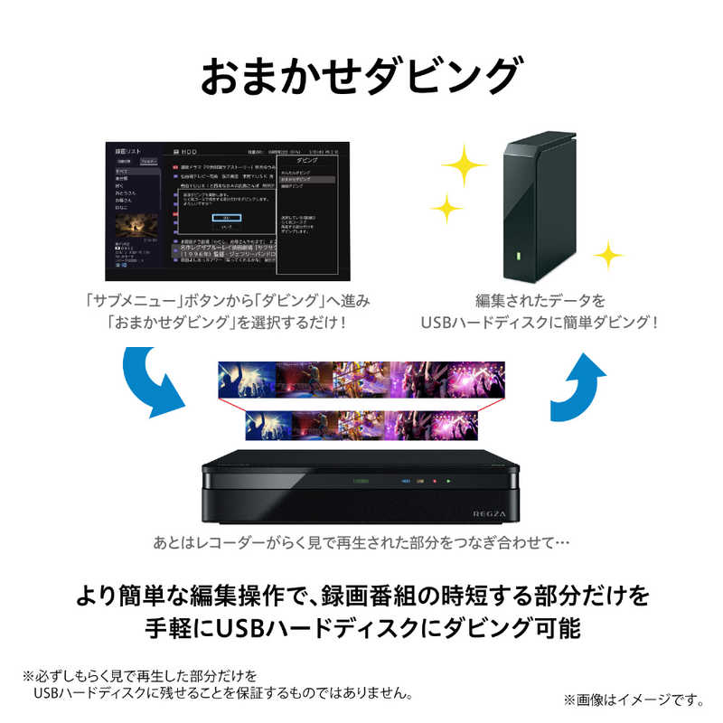 東芝 レグザタイムシフトマシンハードディスク D-M210 価格 交渉 送料無料